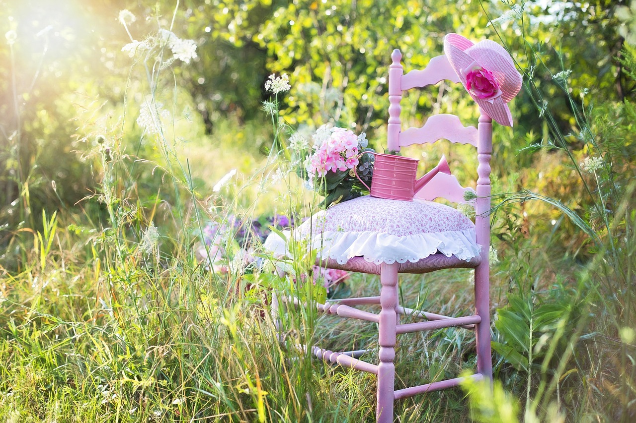 Slow Mornings: Designing a Garden Corner for Your First Cup of Tea